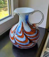 Murano Vase Carlo Moretti Schleswig-Holstein - Hoisdorf  Vorschau