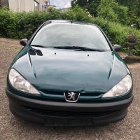 PEUGEOT 206 TÜV KLIMA 8-FACHBEREIFUNG Saarland - Neunkirchen Vorschau