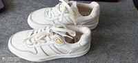 Sneaker Leder, Gr. 37, neu ohne Karton Bayern - Bad Neustadt a.d. Saale Vorschau