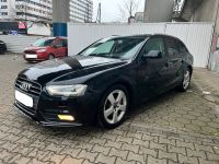 Audi A4 2.0 TDI Sport Automatik Hamburg-Mitte - Hamburg Hammerbrook Vorschau