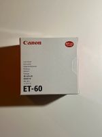 Canon ET-60 Lens Hood / Gegenlichtblende Nürnberg (Mittelfr) - Oststadt Vorschau