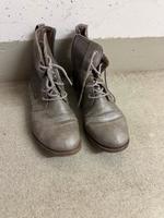 Damen Stiefeletten Gr.38 Frankfurt am Main - Bornheim Vorschau