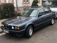 BMW E34 520i Hessen - Darmstadt Vorschau