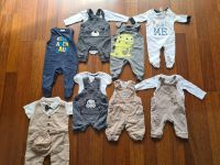 Steampler Sets Baby Outfits 62/68 Rheinland-Pfalz - Weyerbusch Vorschau