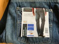 Herrenjeans Größe 48 Livergy Slim Fit Bayern - Beilngries Vorschau