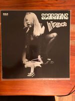 Scorpions LP In Trance Vinyl Schallplatte Wuppertal - Ronsdorf Vorschau