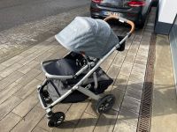 UPPAbaby VISTA V2 Kombikinderwagen, Gregory Hessen - Schlangenbad Vorschau