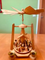 Pyramide "Krippe mit Heilige Drei Könige", Käthe Wohlfahrt Essen - Essen-Kettwig Vorschau