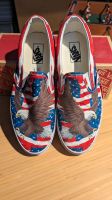 [Neu] Vans Slip On Free Bird 42,5 EU Nürnberg (Mittelfr) - Mitte Vorschau