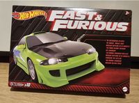 Hot Wheels Fast and Furious 10er Pack Nordrhein-Westfalen - Dinslaken Vorschau