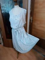 Kleid Viskose mit Taschen ausgestellt Gina Gr48- 50-52 Bremen - Huchting Vorschau