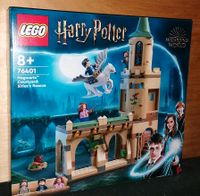Harry Potter - Hogwart's Sirius Rettung - Lego 76401 - NEU&OVP Baden-Württemberg - Freiburg im Breisgau Vorschau