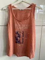 Esprit Edc Shirt  Tank Top Nordrhein-Westfalen - Vettweiß Vorschau