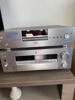 Sony Receiver STR-DB 1080 + CD / DVD Player Baden-Württemberg - Engen Vorschau