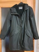 ONLY Longjacke Mantel schwarz Gr. 42/44 Bayern - Gars am Inn Vorschau