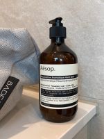 Aesop Resurrection Aromatique Hand Balm Creme 500 ml Flasche Bochum - Bochum-Nord Vorschau