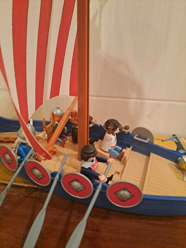 Playmobil Schiff in Hannover