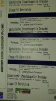 Elbphilharmonie Lang Lang 2/4 Karten zu verkaufen 01.06.2024 Eimsbüttel - Hamburg Schnelsen Vorschau