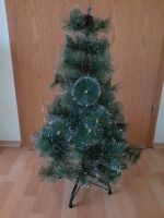 KÜNSTLICHER WEIHNACHTSBAUM BADER DICKE ZWEIGE MIT SPITZE H. 90CM Elberfeld - Elberfeld-West Vorschau