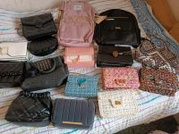 Verschiedene hochwärtige Taschen, handtaschen, kosmetiktaschen Nordrhein-Westfalen - Lünen Vorschau