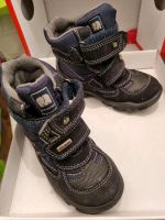 Winterstiefel von Elefanten , dunkelblau, Gr. 26 Baden-Württemberg - Sindelfingen Vorschau