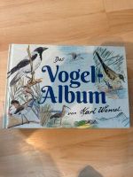 Das Vogel-Album von Karl Wenzel Buch Hessen - Gießen Vorschau