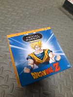 DragonBall Z Spiel/ Pursuit Quiz Originalverpackt Bayern - Neuhaus a.d. Pegnitz Vorschau