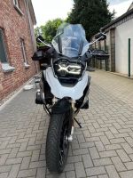 BMW 1250 GS 4 Pakete und Sonderausstattung Kreis Pinneberg - Bönningstedt Vorschau