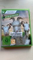 Goat Simulator 3-Pre-Udder Edition (Microsoft Xbox Series X|S Sachsen - Görlitz Vorschau