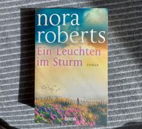 Ein Leuchten im Sturm - Nora Roberts - Roman Rheinland-Pfalz - Nußbach Vorschau