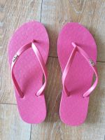 ROXY Badelatschen Flip Flops 36 pink Nordrhein-Westfalen - Witten Vorschau