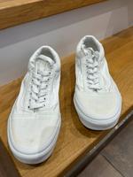Vans weiß 40 Bayern - Pilsting Vorschau