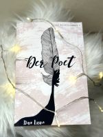 Buch zu verkaufen „Der Poet“ Brandenburg - Schwedt (Oder) Vorschau