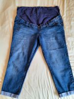 Umstandshose Jeans 7/8 Bonprix Hessen - Heppenheim (Bergstraße) Vorschau