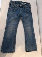 Jeans 104 Mädchen Rheinland-Pfalz - Hatzenbühl Vorschau