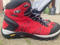 Brütting Wanderschuhe Gr. 42 Nordrhein-Westfalen - Finnentrop Vorschau