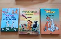3 Bücher Disney Vorlesegeschichte Dschungelbuch Aristocats Nordrhein-Westfalen - Lübbecke  Vorschau
