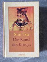 Sun Tsu, Die Kunst des Krieges Niedersachsen - Oldenburg Vorschau