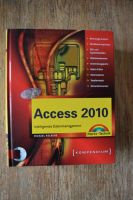 Access 2010 Buch (inkl. CD-ROM) Niedersachsen - Lüneburg Vorschau