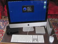 iMAC 21,5 Zoll (Ende 2015) + Zubehör Nordrhein-Westfalen - Recklinghausen Vorschau