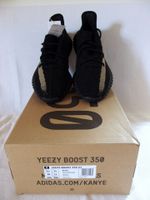 Adidas Yeezy Boost 350 V2 Green Stripe Rare Neu 46 / US 11,5 Innenstadt - Köln Altstadt Vorschau