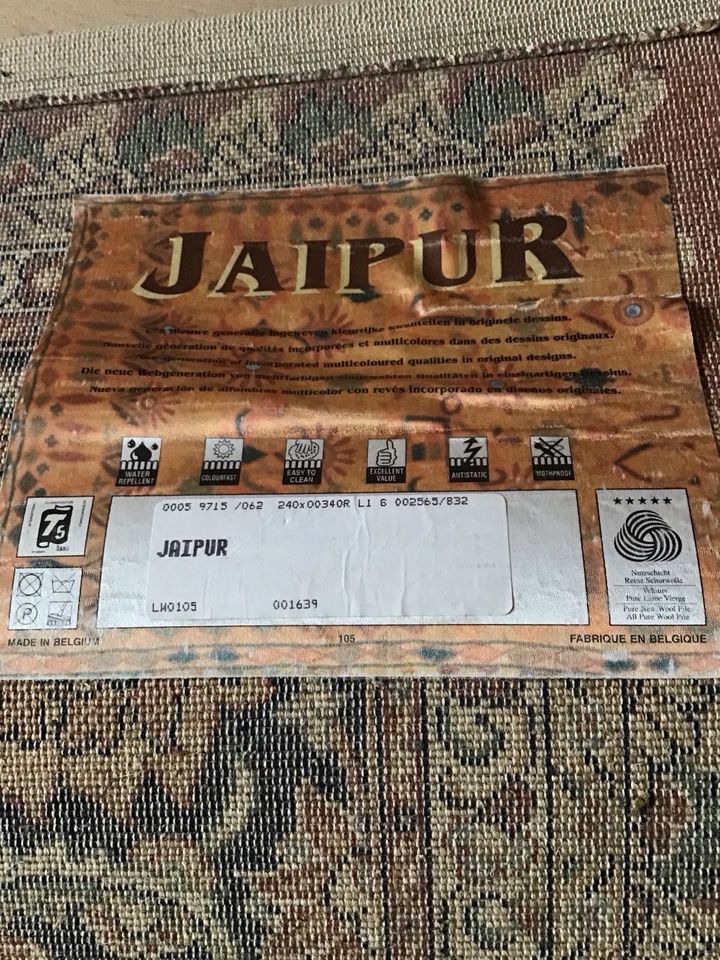 Teppich Jaipur in München
