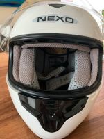 Motorradhelm Nexus, weiß Berlin - Reinickendorf Vorschau