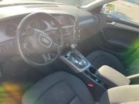 Audi A4 2.0 TDI 110kW multitronic Ambiente Avant ... Bayern - Altenmünster Vorschau