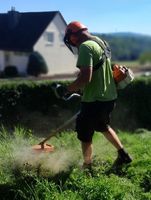 Gartenhelfer / Grünschnitt / kleinere Handwerkstätigkeiten Rheinland-Pfalz - Ludwigshafen Vorschau