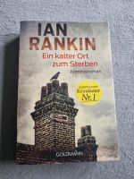 Ein kalter Ort zum Sterben | Ian Rankin | 2019 | deutsch | Rather Nordrhein-Westfalen - Velbert Vorschau