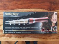 BaByliss Paris Lockenstab easy curl wie neu Baden-Württemberg - Malsch bei Wiesloch Vorschau