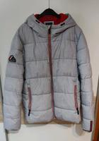 Winterjacke Superdry Bayern - Dürrwangen Vorschau