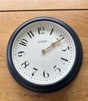 Wanduhr Jones Clocks Nordrhein-Westfalen - Olpe Vorschau