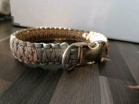 Paracord Halsband Nordrhein-Westfalen - Werdohl Vorschau